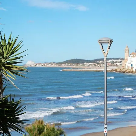 Bellavista - Aiguadolc - Sea View & Pool Sitges