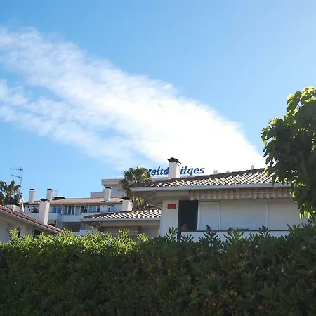 Bellavista - Aiguadolc - Sea View & Pool Lägenhet *