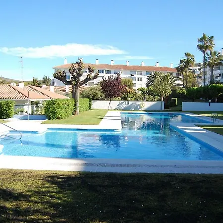 Bellavista - Aiguadolc - Sea View & Pool