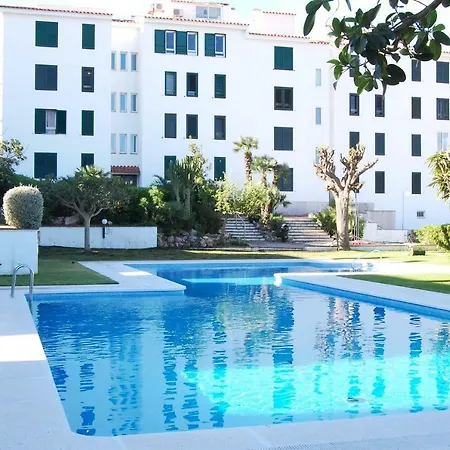 Bellavista - Aiguadolc - Sea View & Pool *