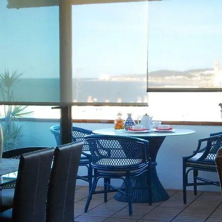 Bellavista - Aiguadolc - Sea View & Pool * Sitges