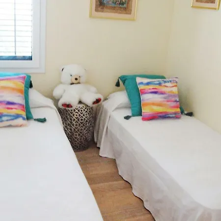 Bellavista - Aiguadolc - Sea View & Pool Sitges