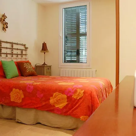 Apartment Bellavista - Aiguadolc - Sea View & Pool Sitges