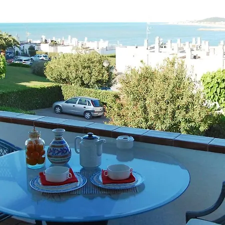 Bellavista - Aiguadolc - Sea View & Pool Apartment Sitges