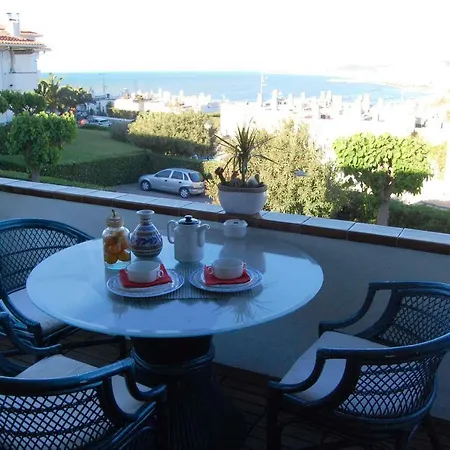 Bellavista - Aiguadolc - Sea View & Pool Sitges