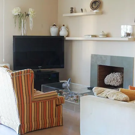 Bellavista - Aiguadolc - Sea View & Pool Apartment *