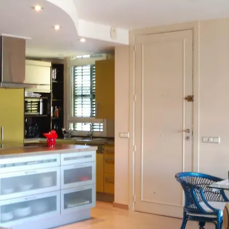 Bellavista - Aiguadolc - Sea View & Pool Apartment Sitges
