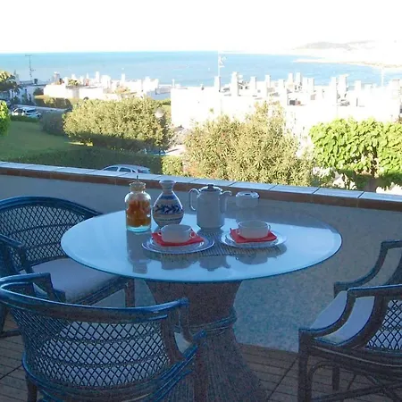 Bellavista - Aiguadolc - Sea View & Pool Sitges