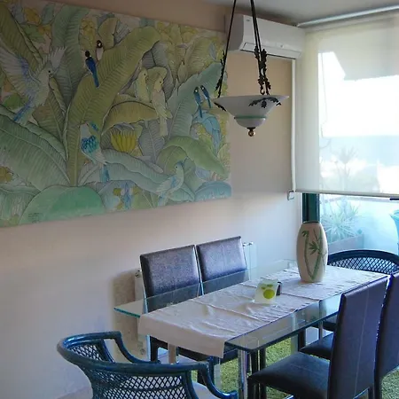 Apartment Bellavista - Aiguadolc - Sea View & Pool Sitges